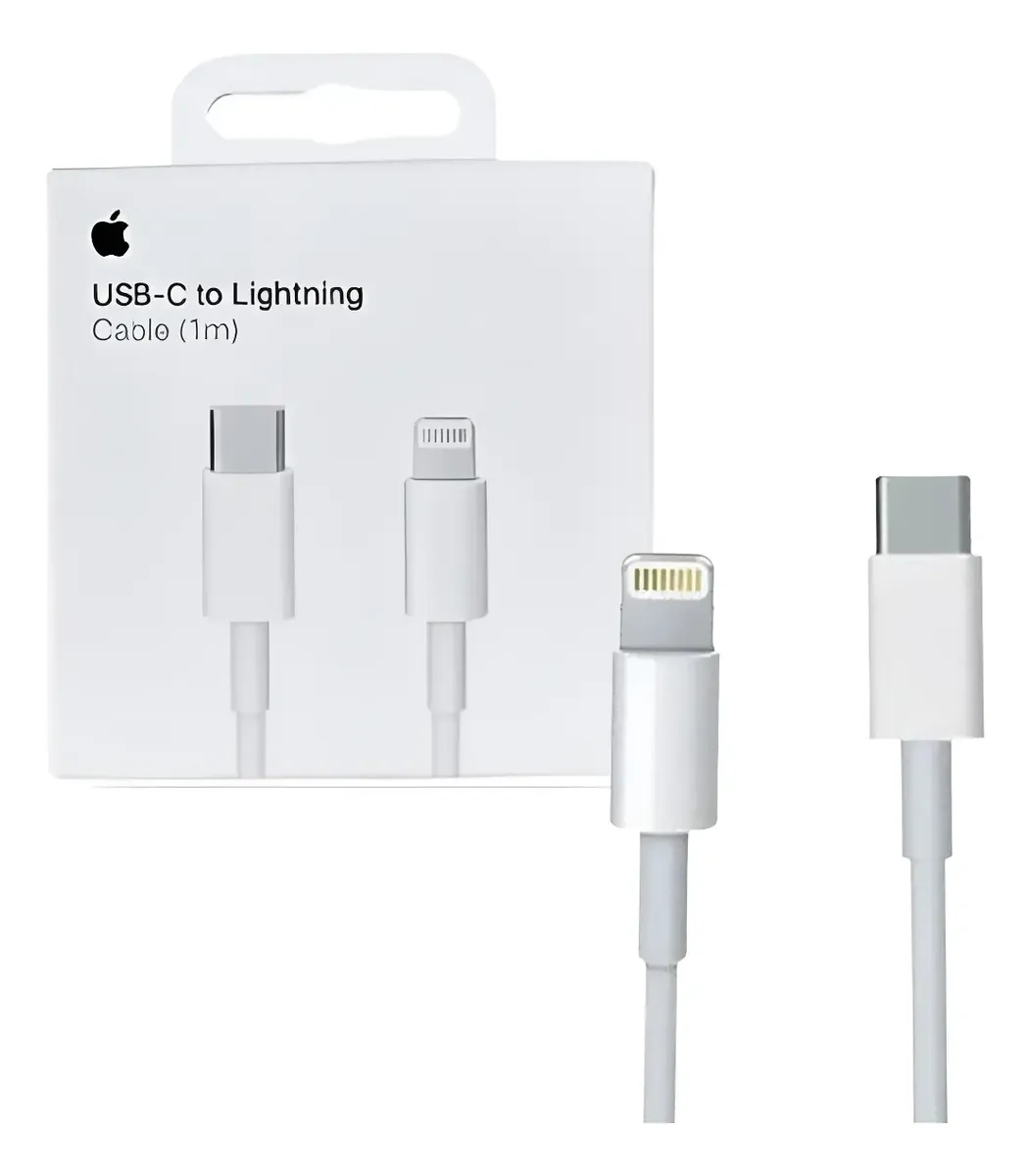 Cabo Lightning Original Apple